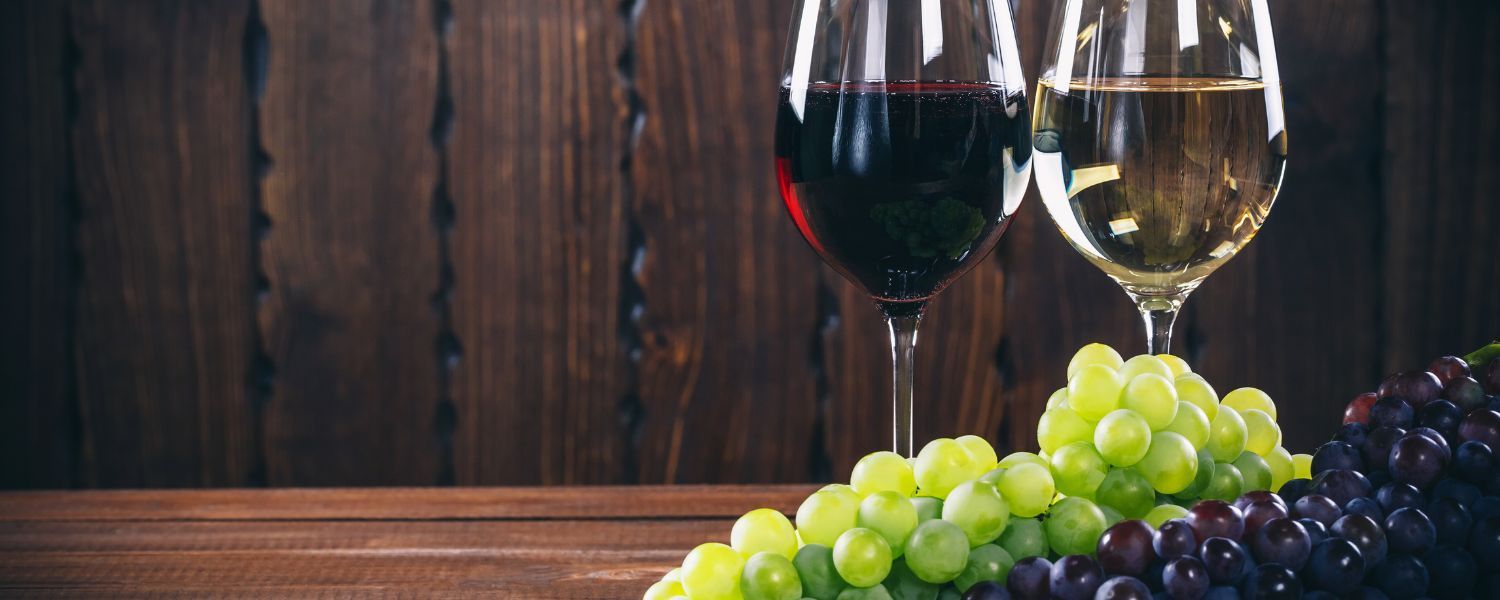 Fotografía de producto de Vinos del Somontano. Producto de la tierra